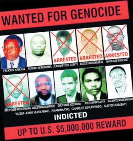 26 defendants executed