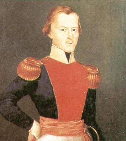 Bolívar derrota a los españoles en el Bárbula.