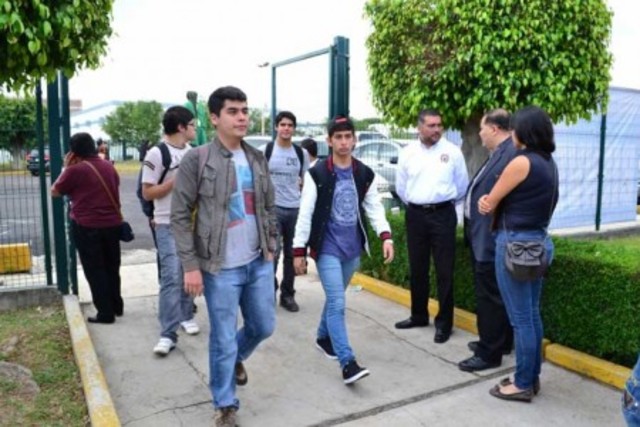 INTERRUPCIÓN INESPERADA DE LA EDUCACIÓN SUPERIOR