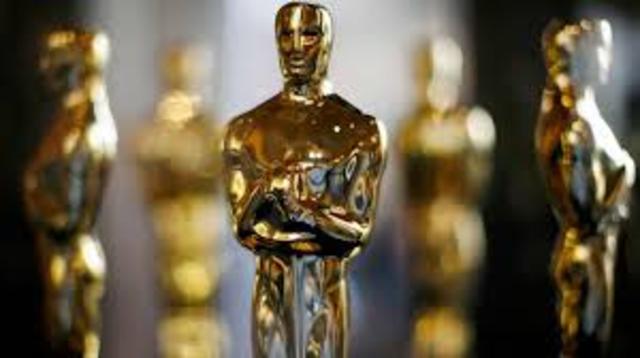 la academia de ciencias cinematográficas entrega por primera vez el oscar