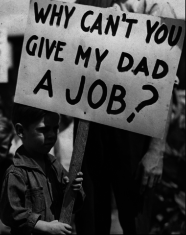 The Great Depression