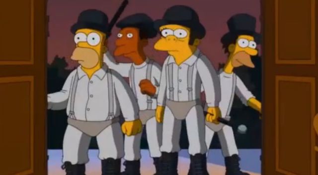 los movimientos cinematográficos, se convierten en una cultura