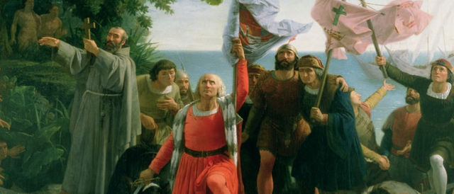 CONQUISTA Y RECONQUISTA