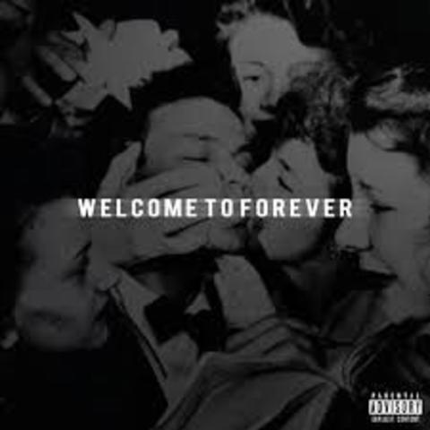 Young Sinatra: Welcome To Forever the fourth official mixtape