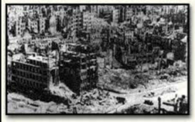 Operation Thunderclap