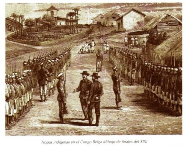 MOVIMIENTOS DE INDEPENDENCIA