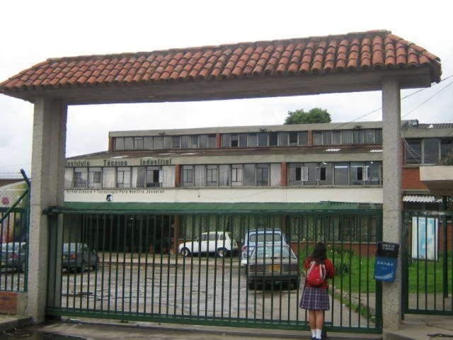 Estudios Bachillerato