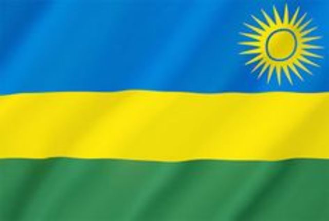 Rwanda Gains Independence