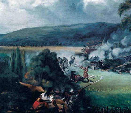 Derrotan a Cundinamarca.