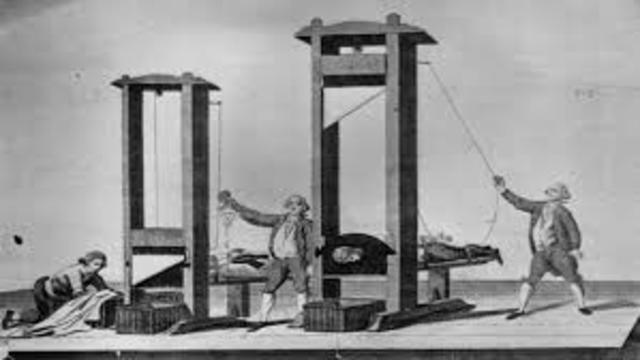 26 Defendants Executed