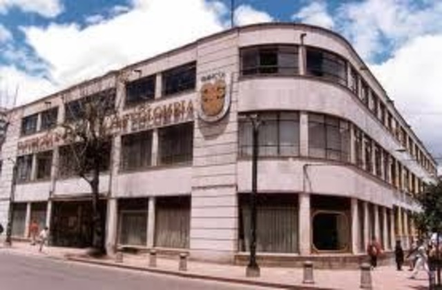 Estudios universitarios