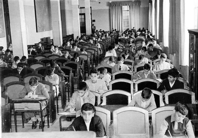 Consejo de educacion desde el hogar