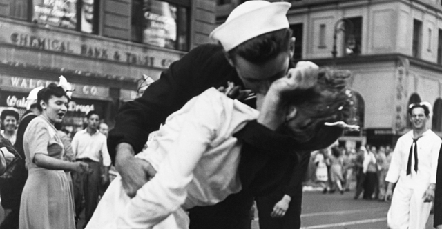VJ Day