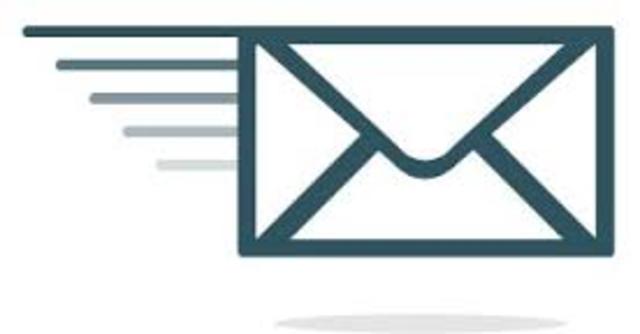 Electronic mail is introduced