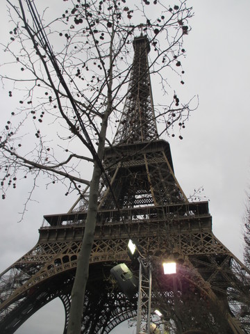 Torre Eiffel