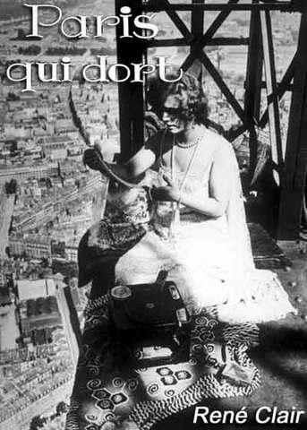 Torre Eiffel (Televisión)