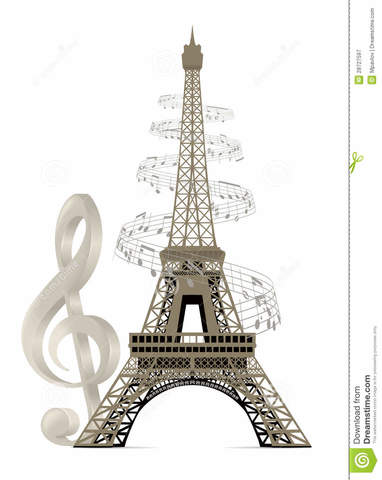 Torre Eiffel (Música)