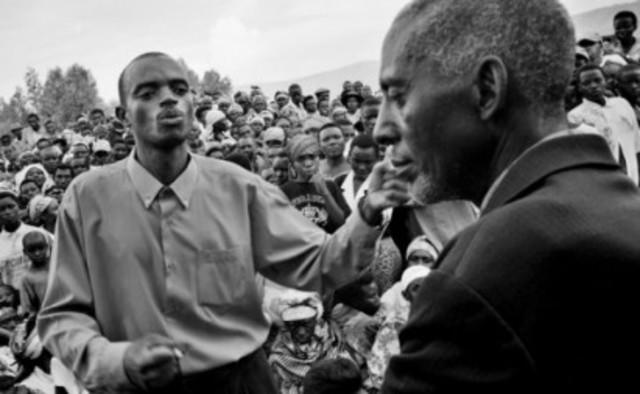 gacaca courts to be set up