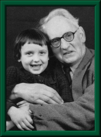 Alexander Sutherland Neill