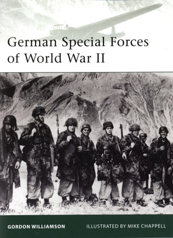 German Special Task Force