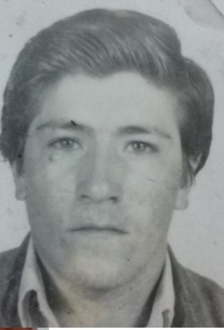 Luis Gabriel Gordillo Caicedo