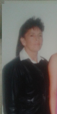 Martha Isabel Romero Nizo