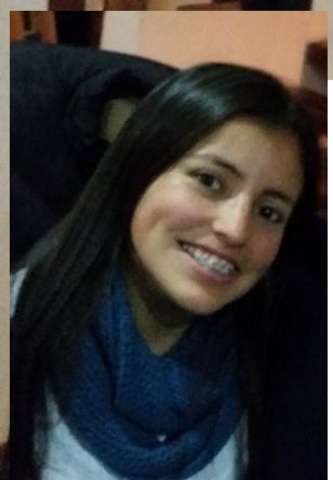 María Elizabeth Gordillo Romero