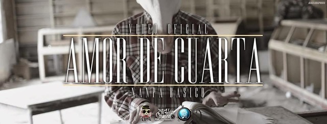Amo De Cuarta
