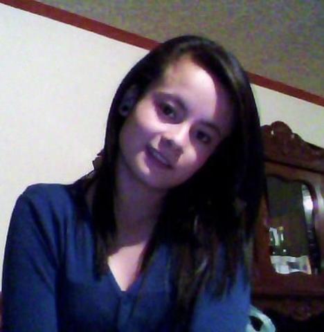 Olga Lucia Gordillo Romero