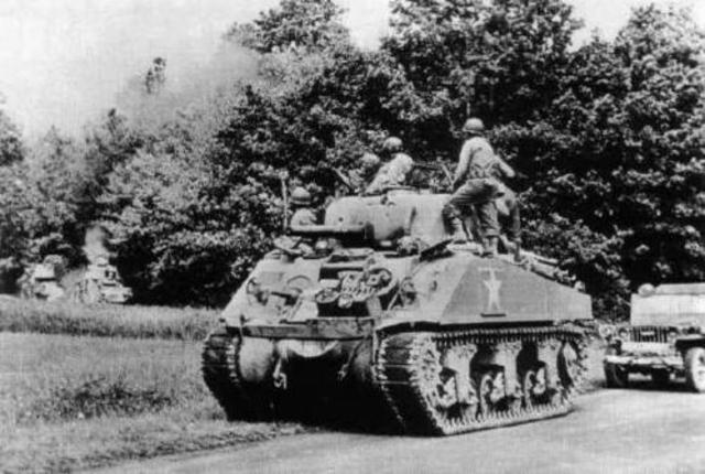 U.S. Involvement in World War II Ends