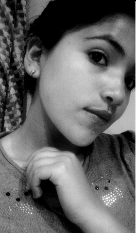 Natalia Gordillo Romero