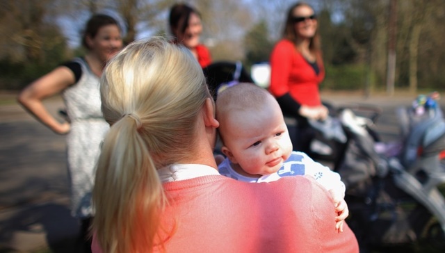 me insole (relato de mi abuela)