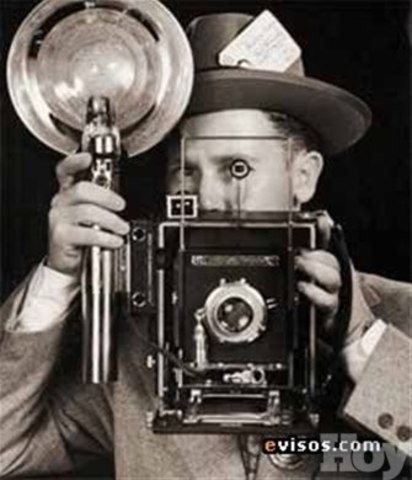 cámara fotográfica william talbot