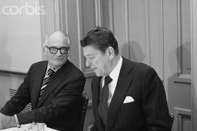 "A Time for Choosing"