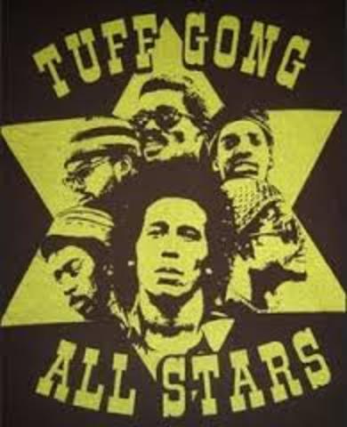 Creates Record Label