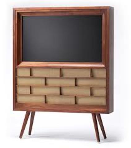 televisor por john logie baird