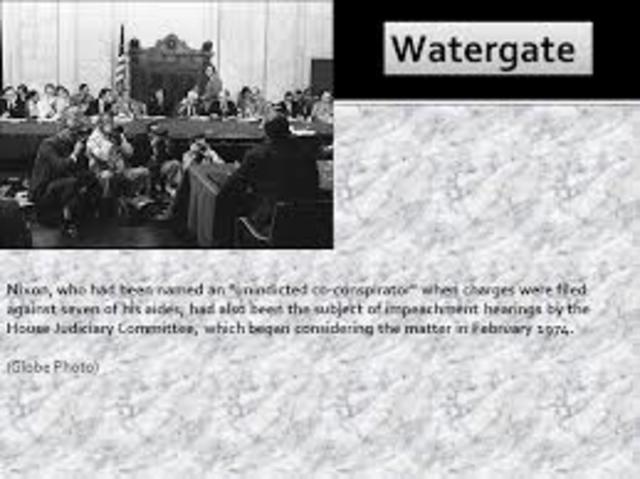 Nixon Co-Conspirator