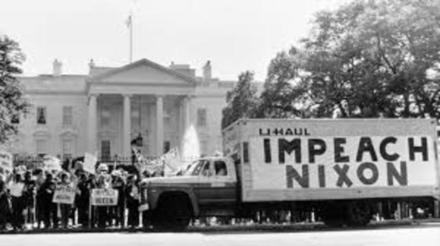 Impeachment Hearings