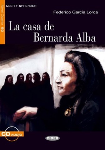 La casa de Bernarda Alba (Acto 1) [Federico Garcia Lorca]