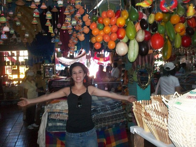 Cumpleaños hermana Catalina