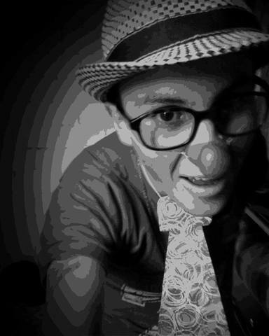 Cumpleaños hermano Pedro