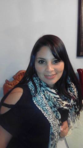 Cumpleaños hermana Mariana