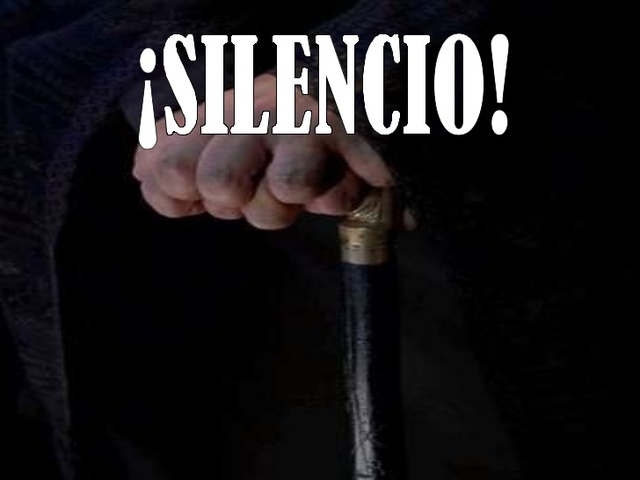 La casa de Bernarda Alba (Acto 3) [Federico Garcia Lorca]