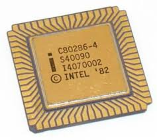 Intel 80286