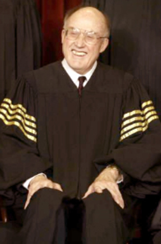 William Rehnquist