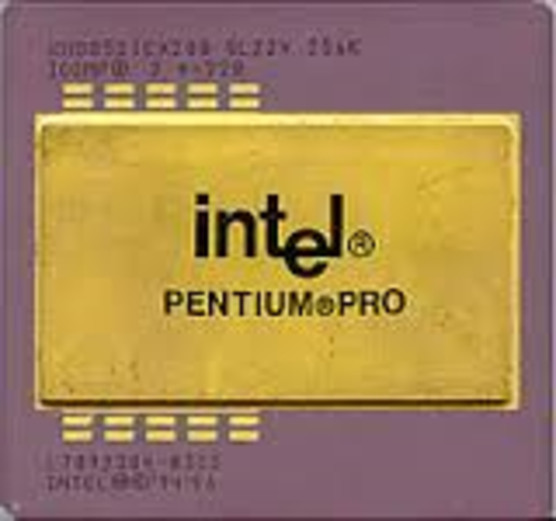 Intel Pentium Pro