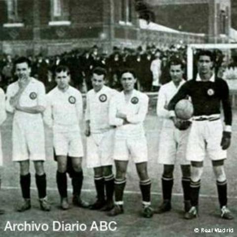 Su Primera temporada exitosa