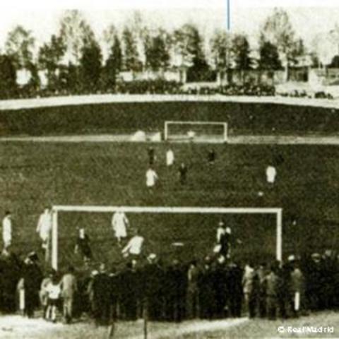 Gracias a sus ingresos empieza la renovaciones en el club