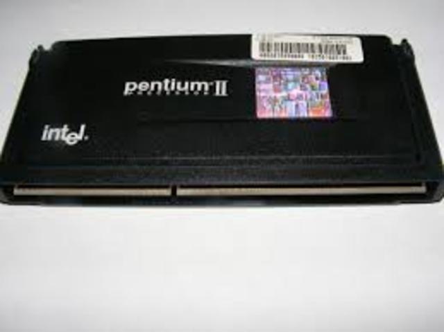 Intel Pentium ll