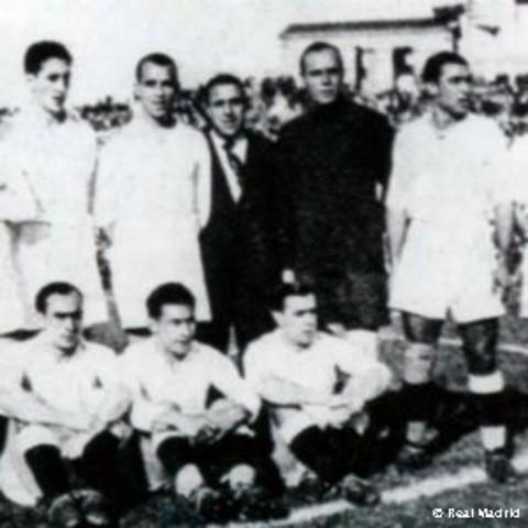 Sus primeras grandes contrataciones